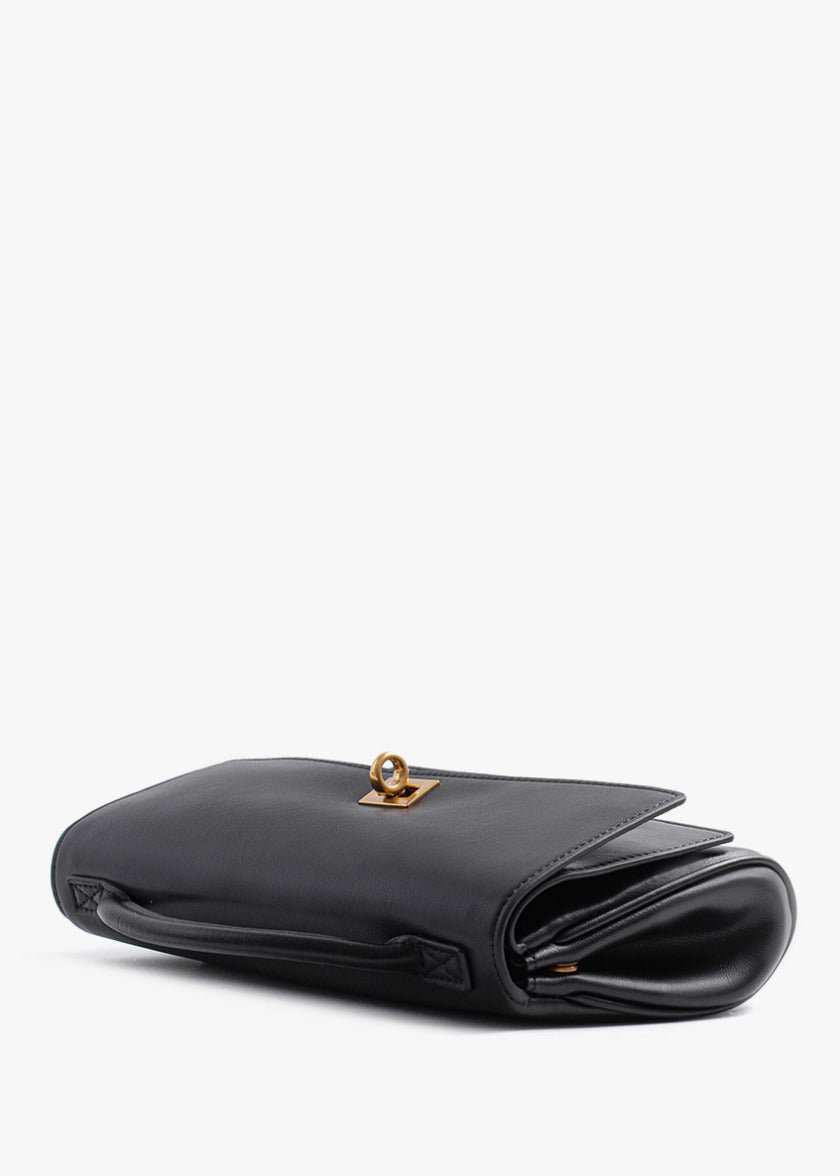Clutch STELLA Black