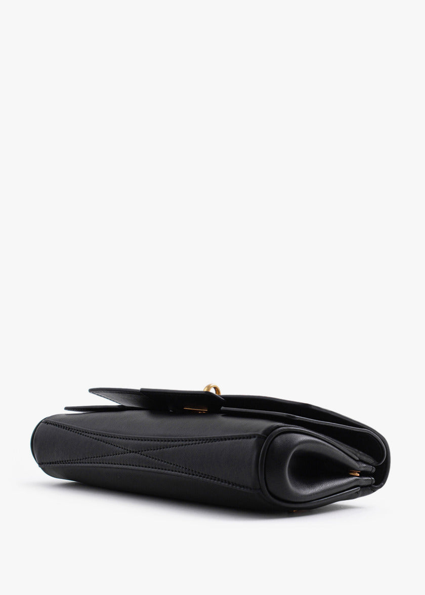 Clutch STELLA Black