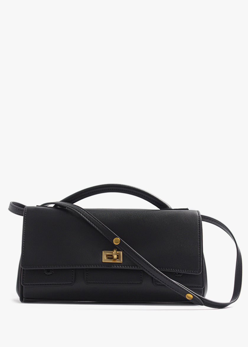 Clutch STELLA Black
