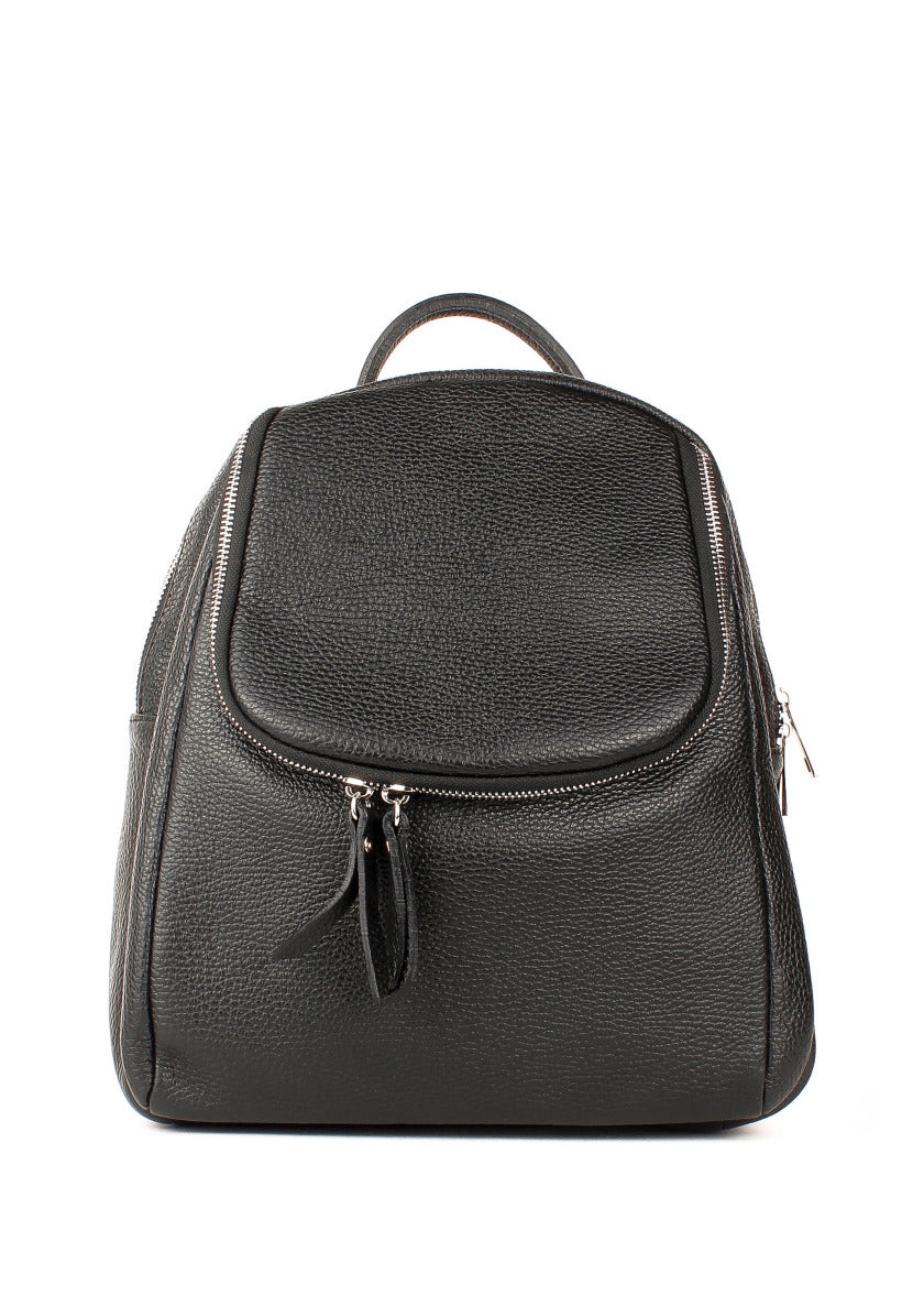 Backpack TIA Black