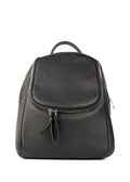 Backpack TIA Black