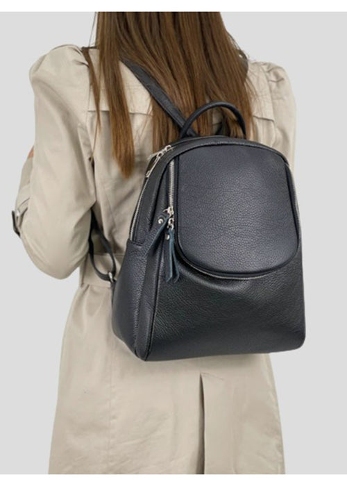 Backpack TIA Black
