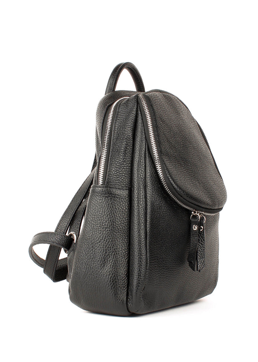 Backpack TIA Black