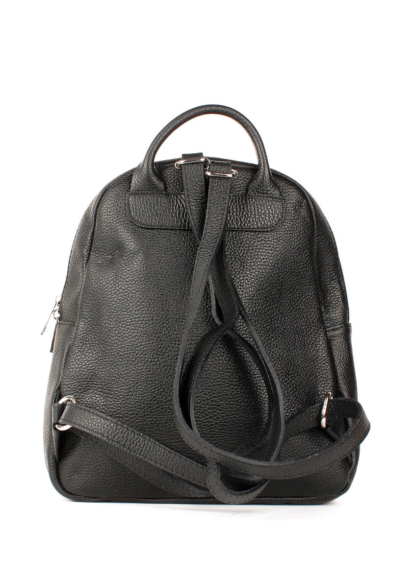 Backpack TIA Black