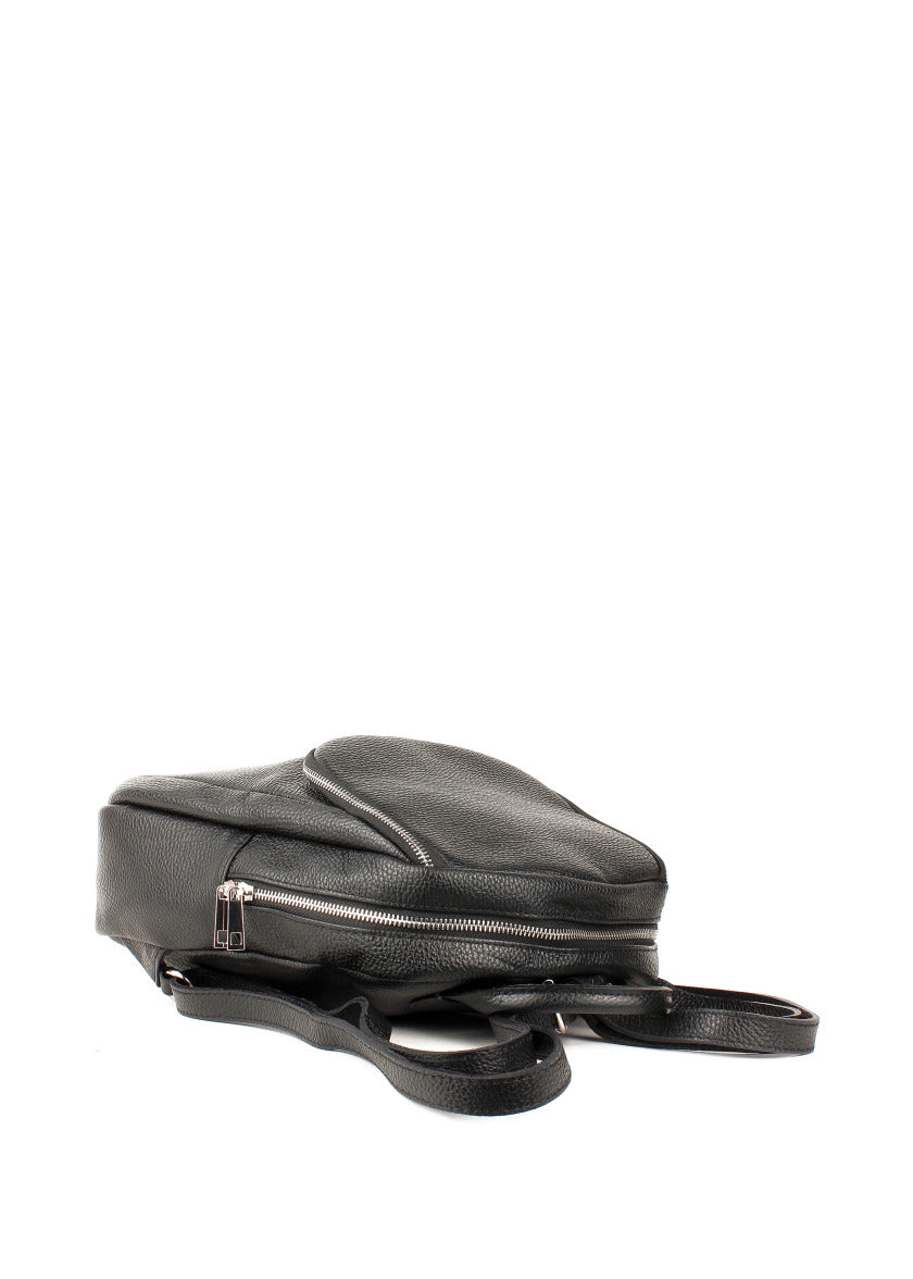 Backpack TIA Black
