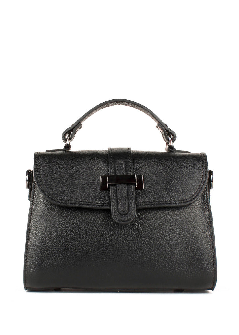 Classic Bag TINA Black