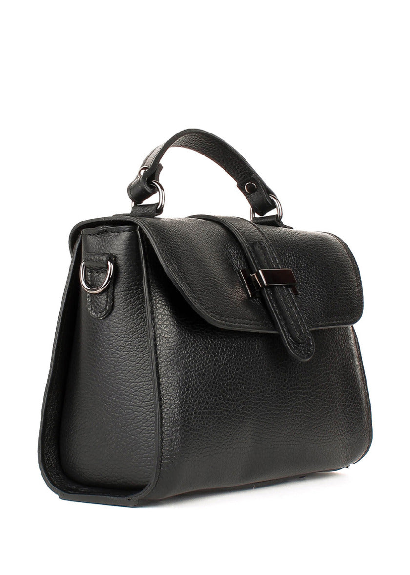 Classic Bag TINA Black