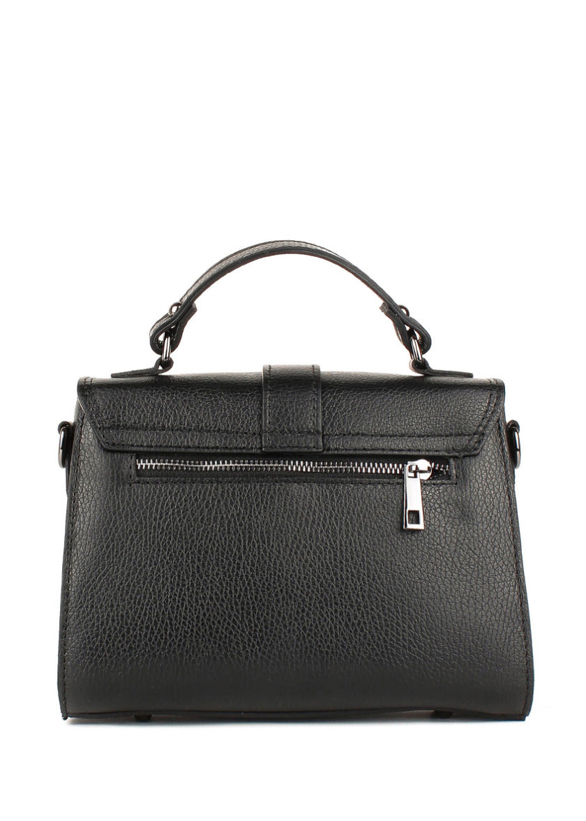 Classic Bag TINA Black