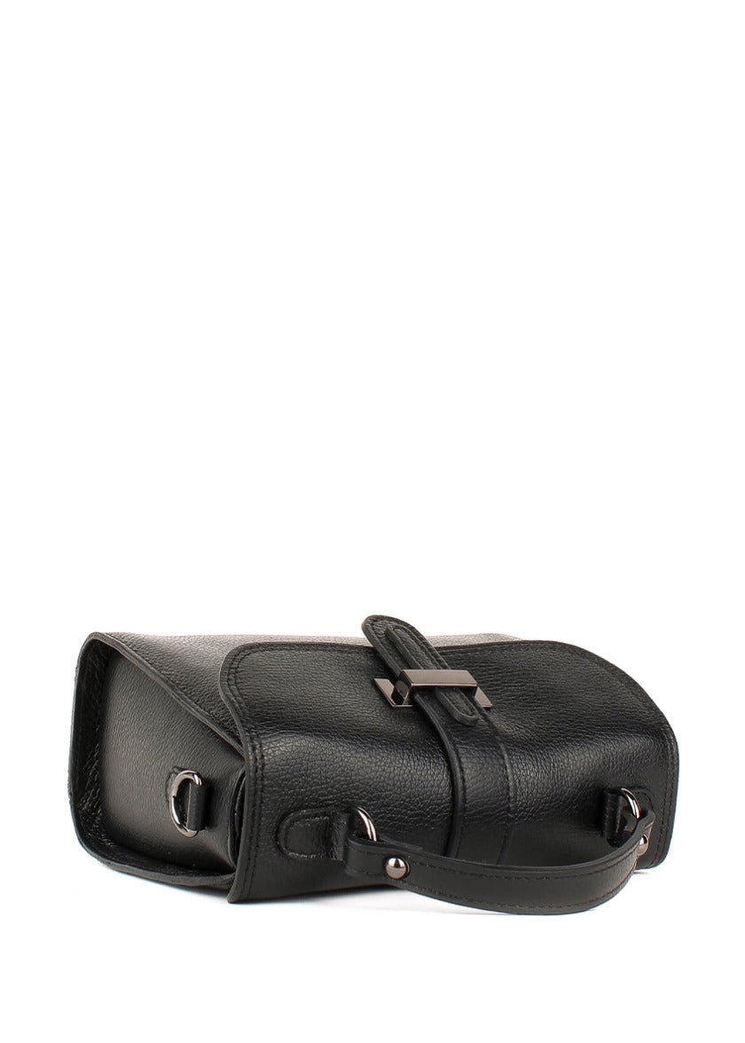 Classic Bag TINA Black