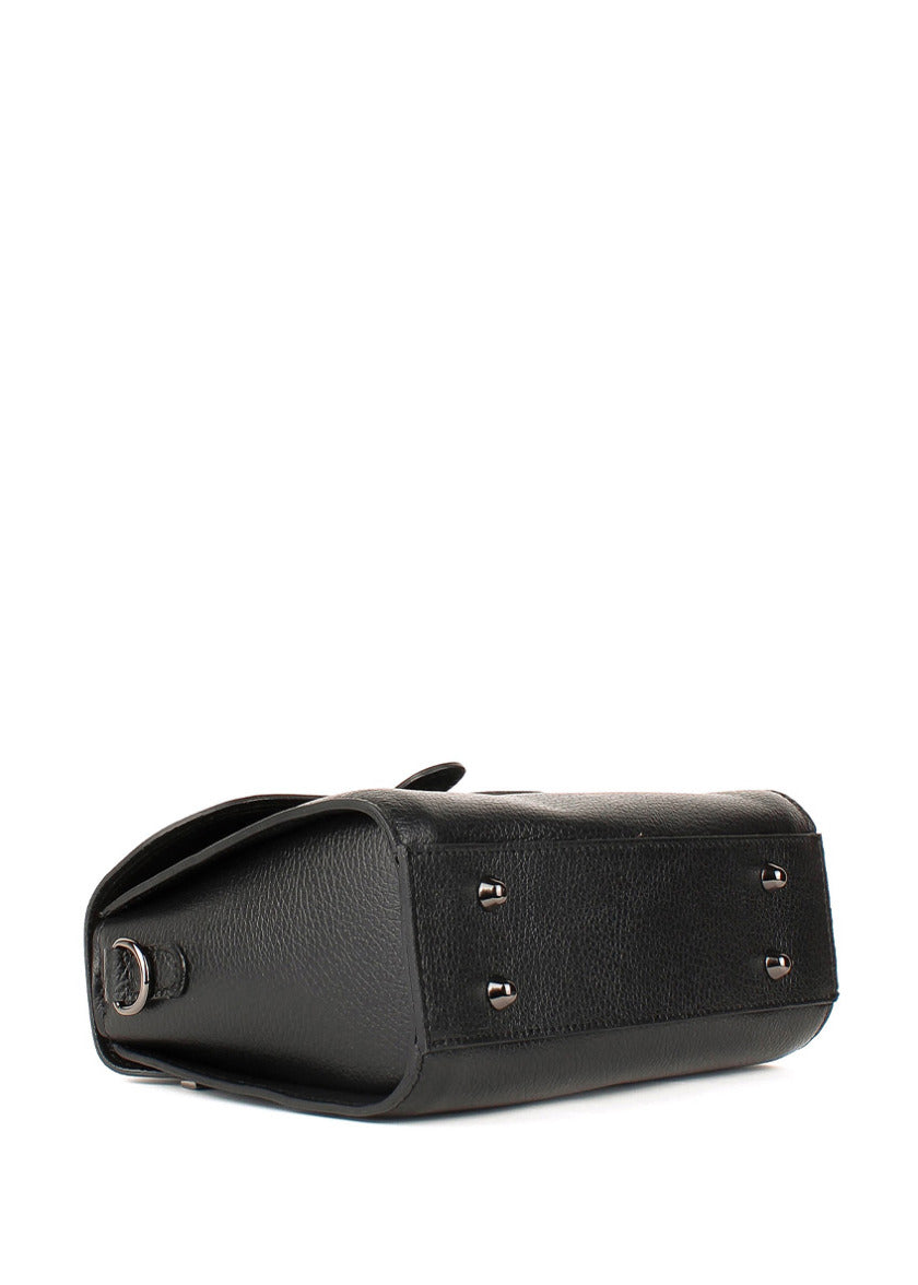 Classic Bag TINA Black