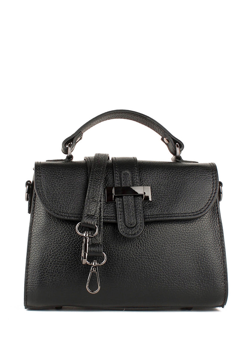 Classic Bag TINA Black