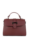 Classic Bag TINA Marsala