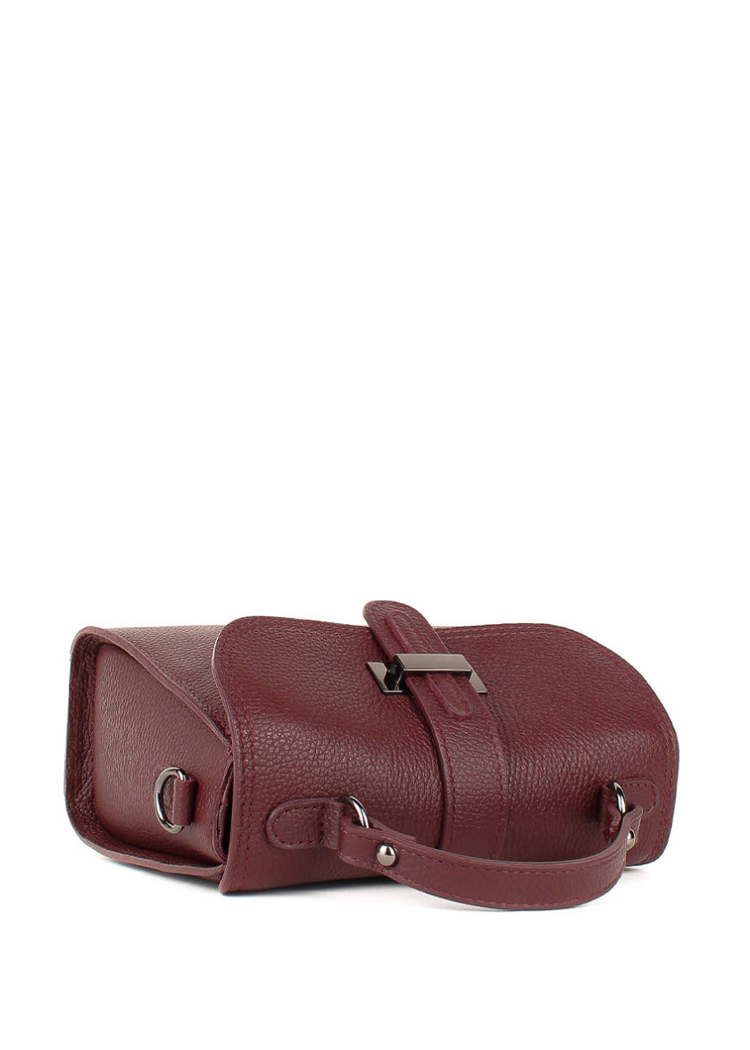 Classic Bag TINA Marsala