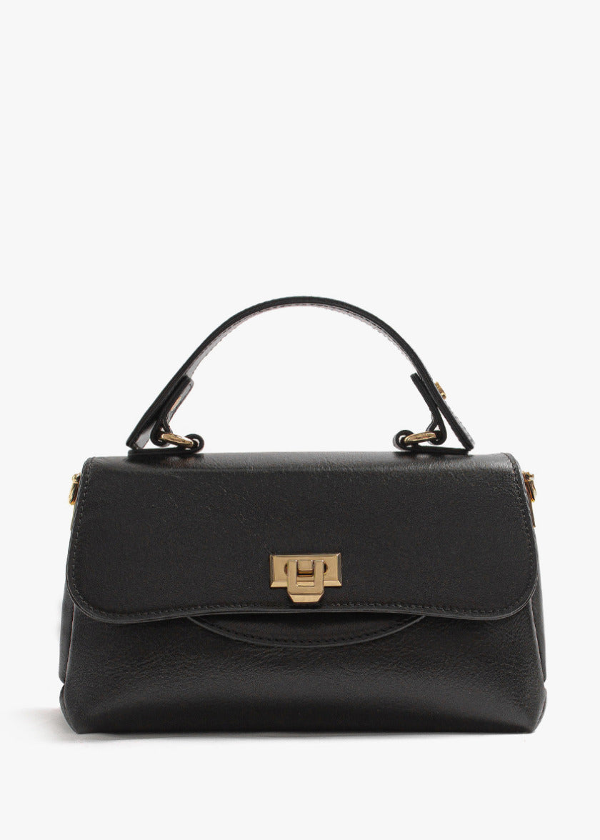 Classic Bag TIORA Black