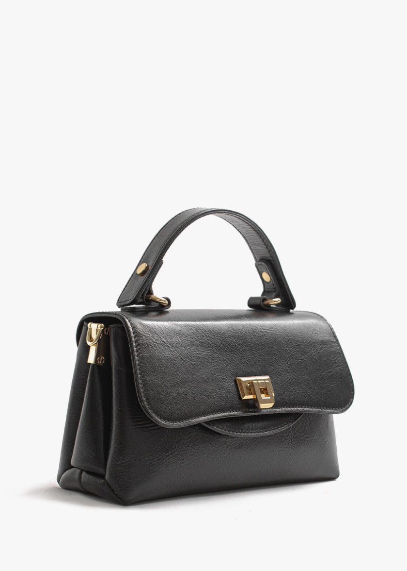Classic Bag TIORA Black