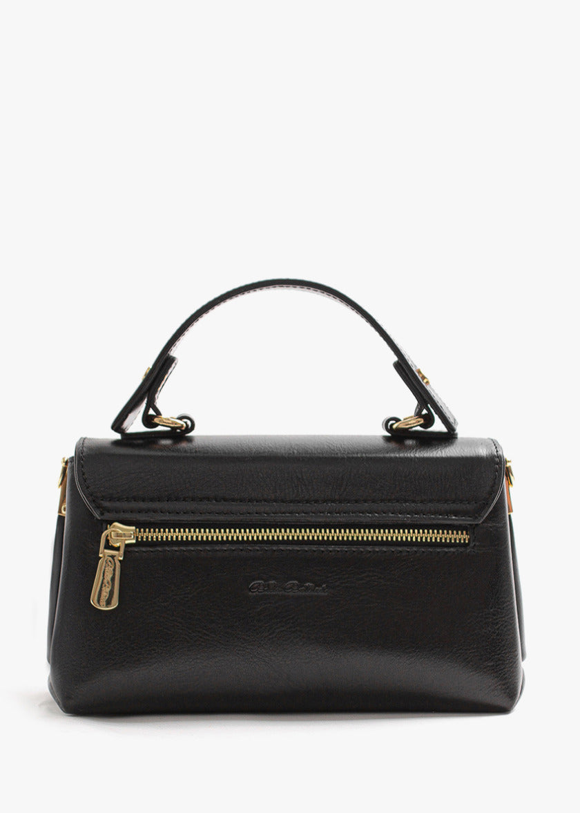 Classic Bag TIORA Black