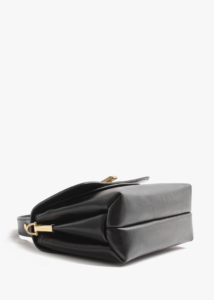Classic Bag TIORA Black