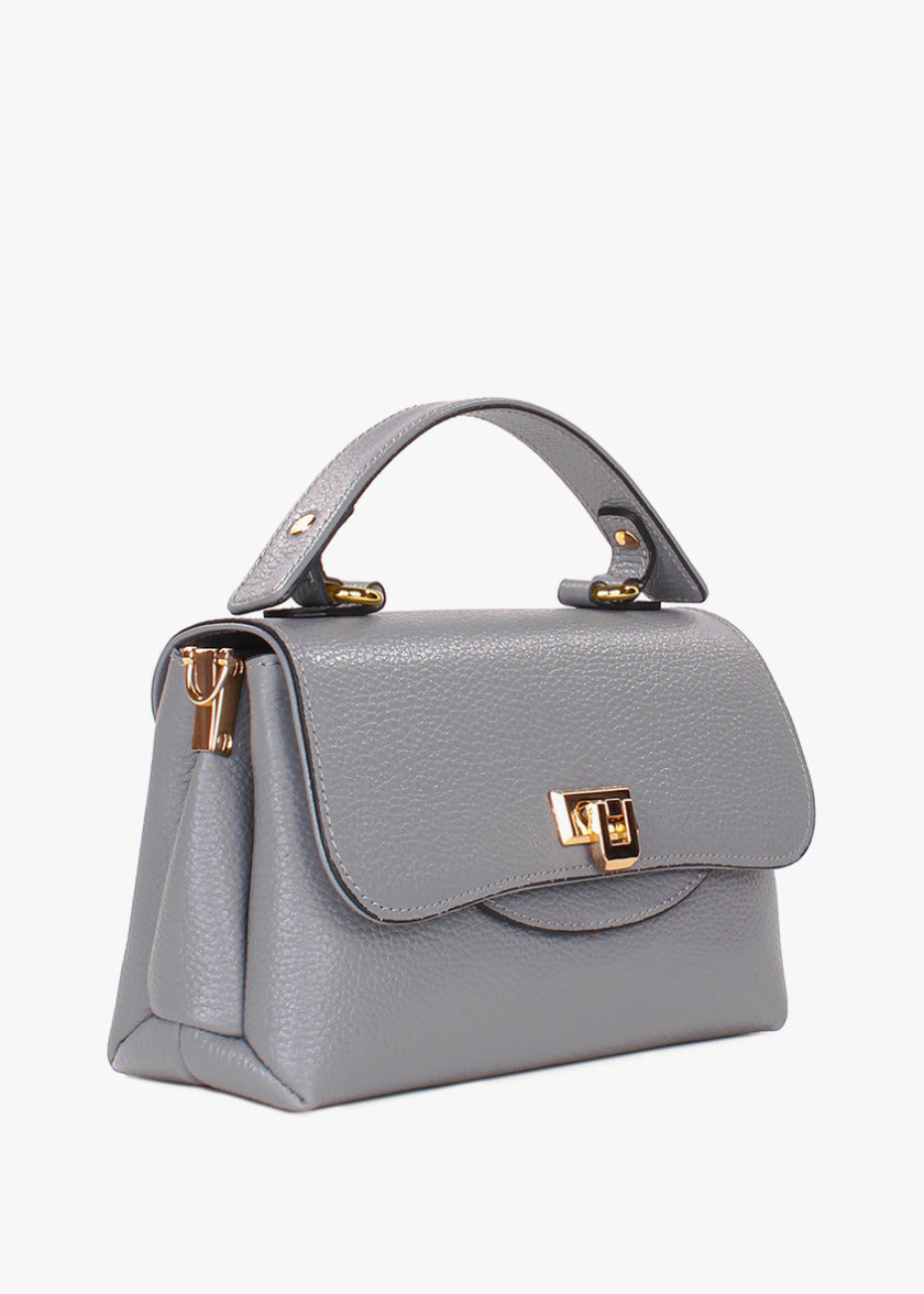 Classic Bag TIORA Grey