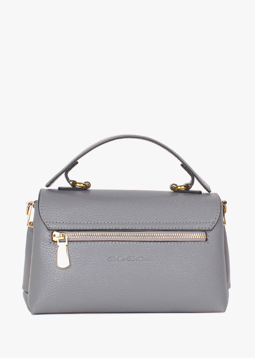 Classic Bag TIORA Grey