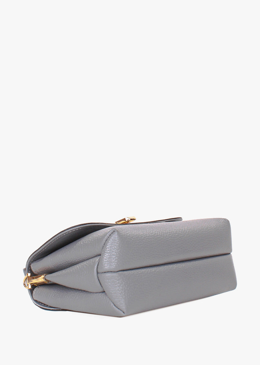 Classic Bag TIORA Grey