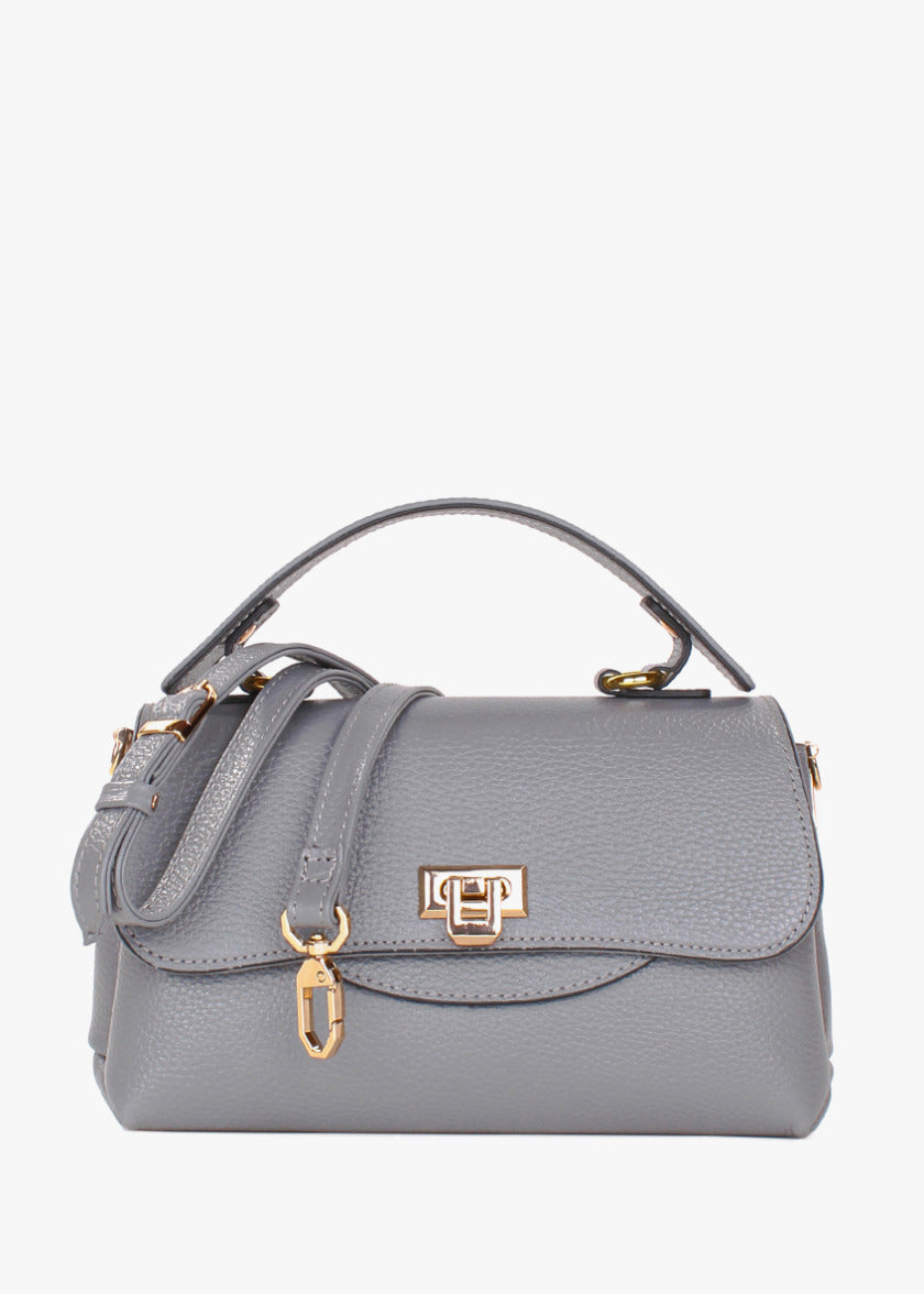 Classic Bag TIORA Grey
