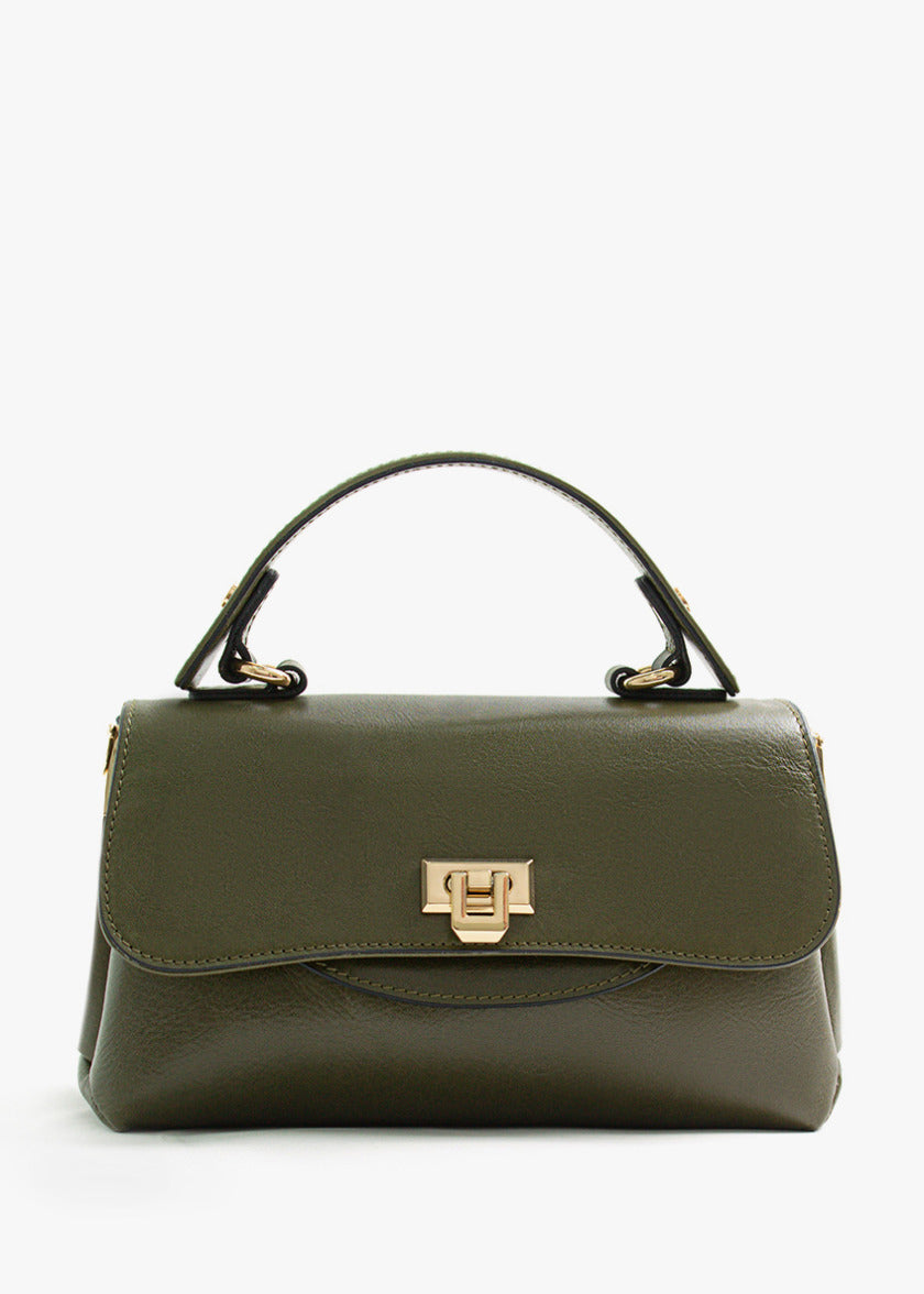 Classic Bag TIORA Olive