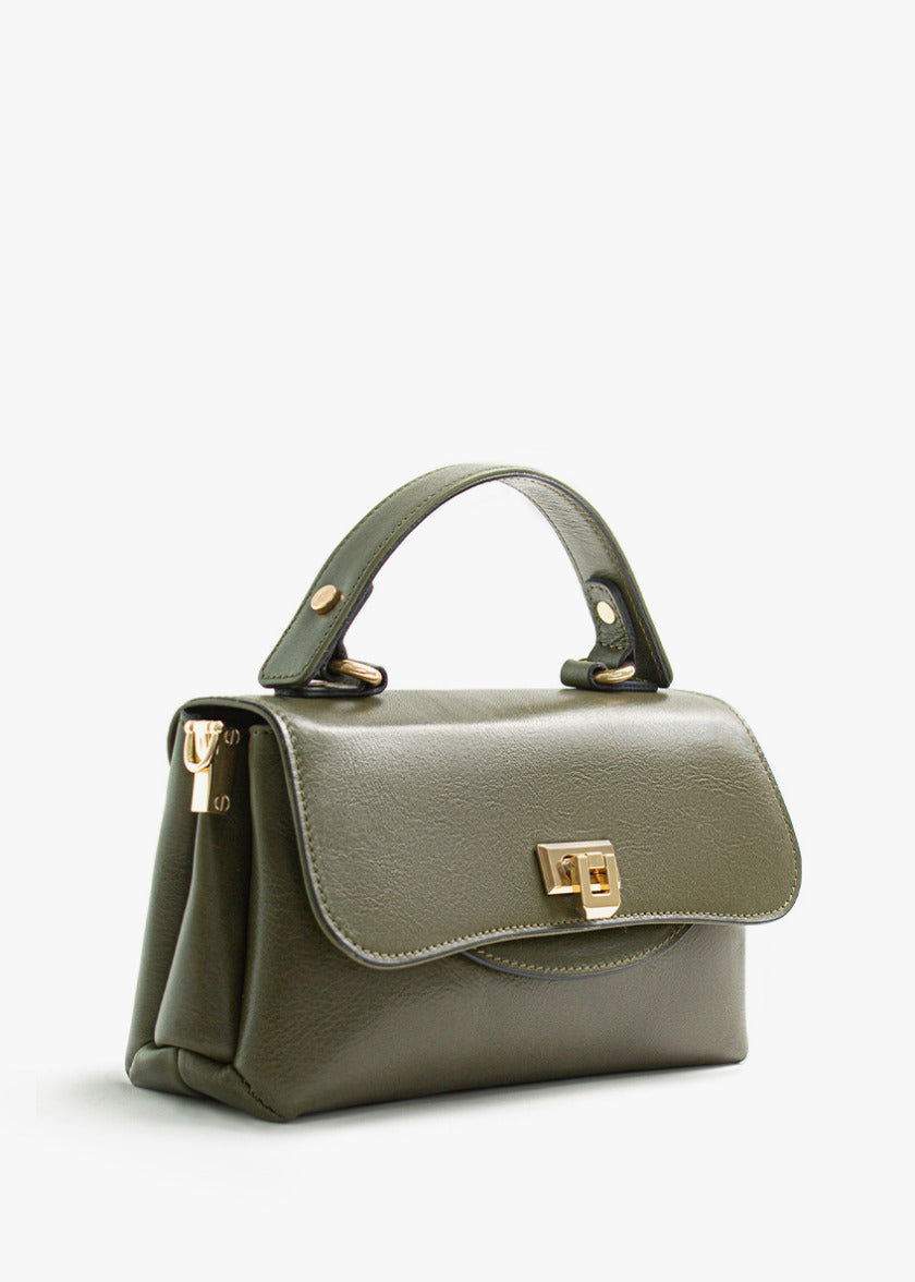 Classic Bag TIORA Olive