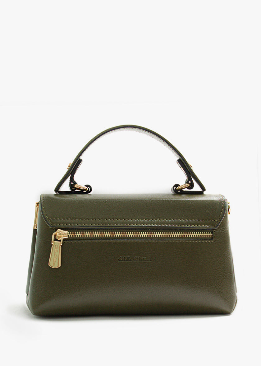 Classic Bag TIORA Olive