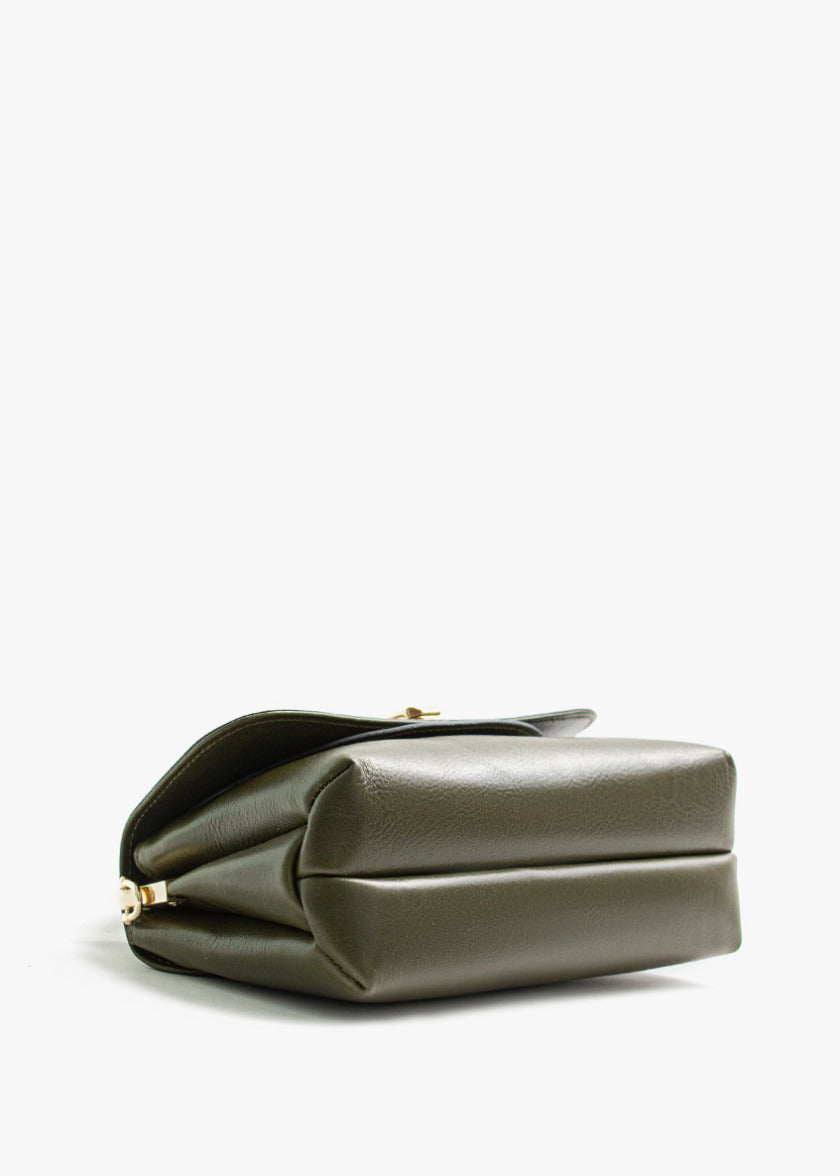 Classic Bag TIORA Olive