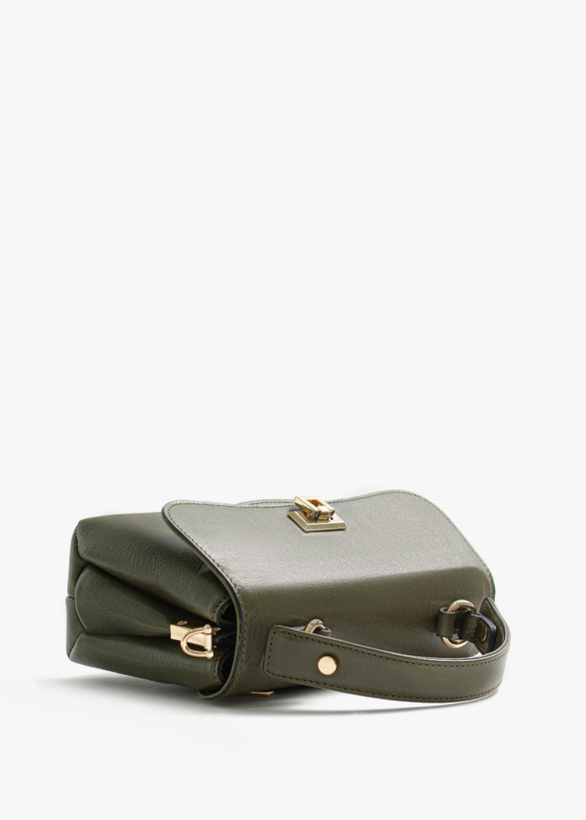 Classic Bag TIORA Olive