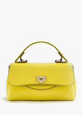 Classic Bag TIORA Yellow