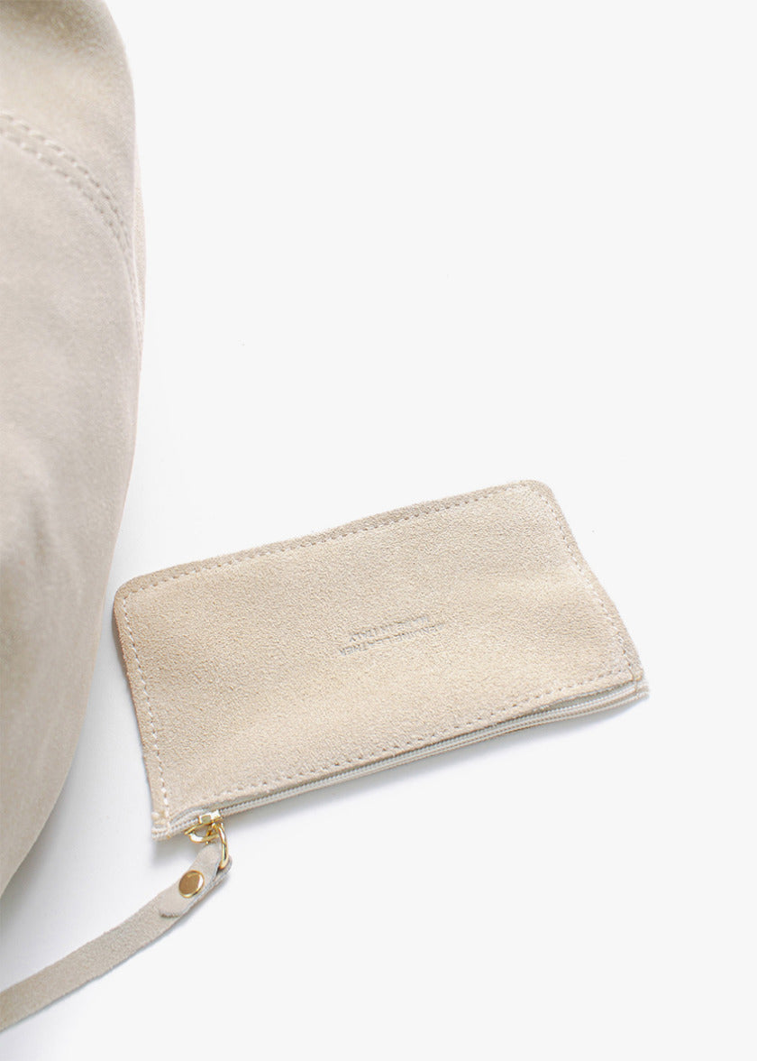 Shopper Bag URSULA Beige