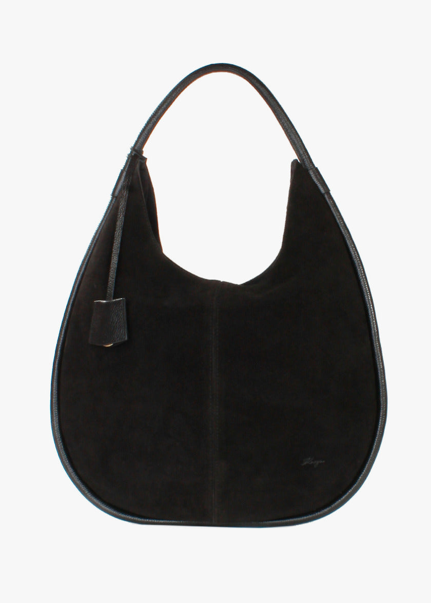 Shopper Bag VENEZZA Black