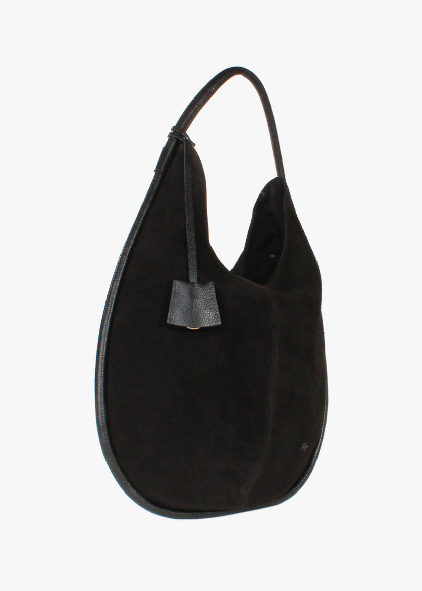 Shopper Bag VENEZZA Black
