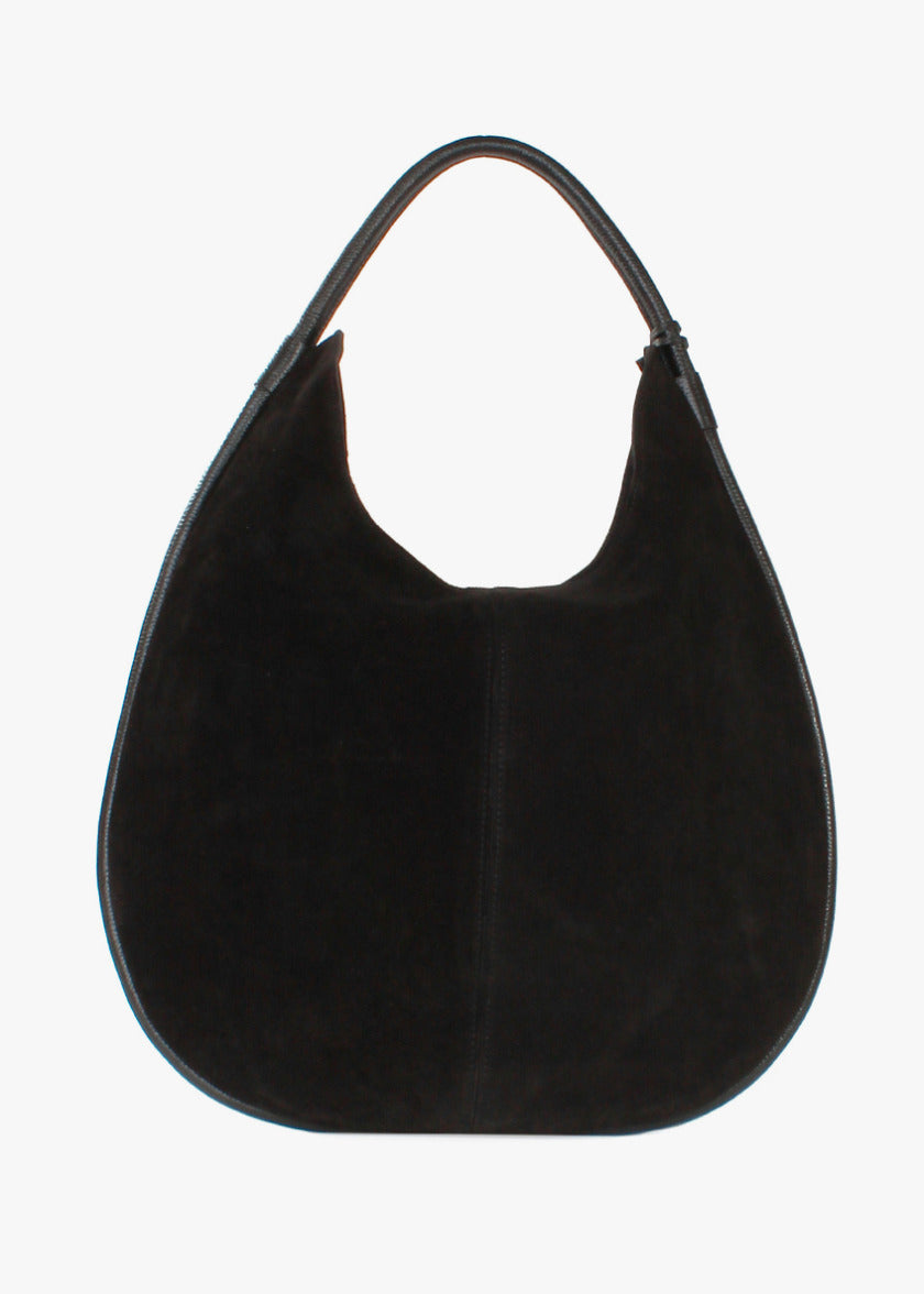 Shopper Bag VENEZZA Black