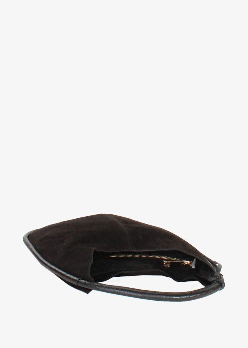 Shopper Bag VENEZZA Black