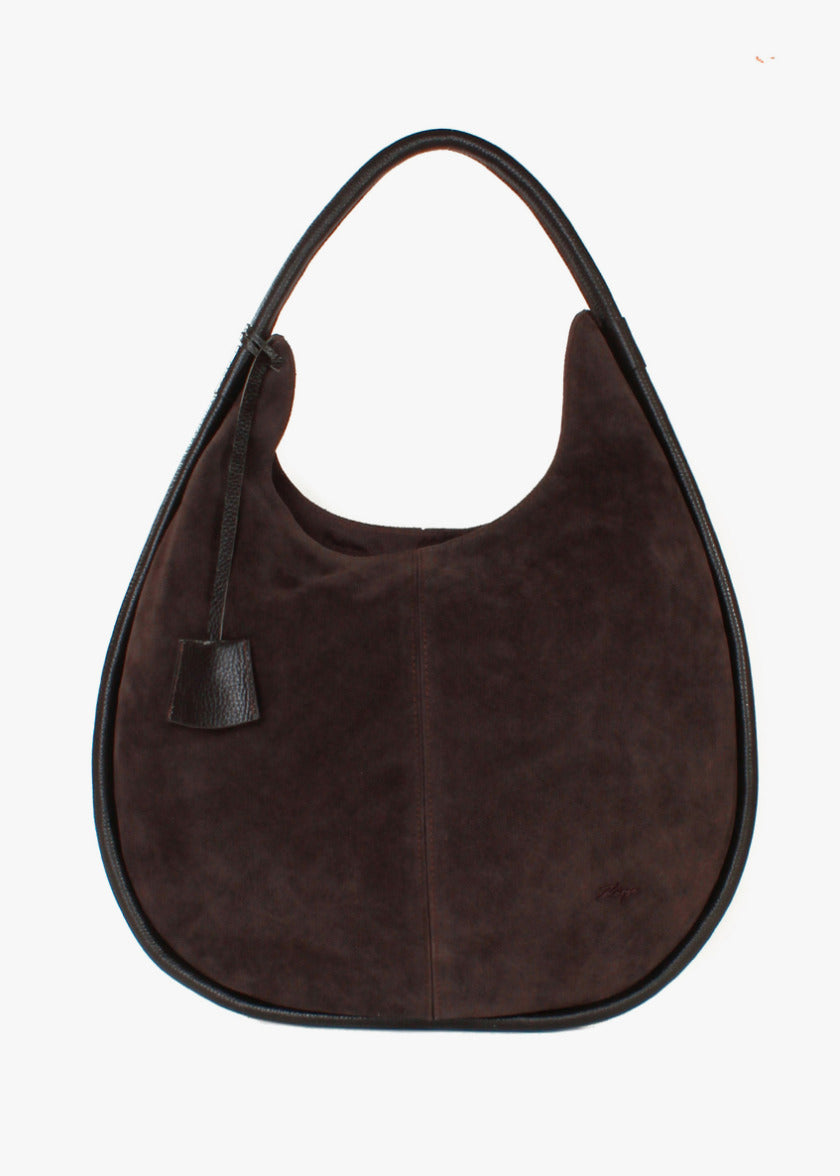 Shopper Bag VENEZZA Brown