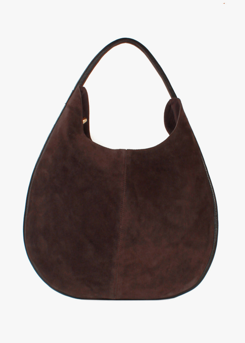 Shopper Bag VENEZZA Brown