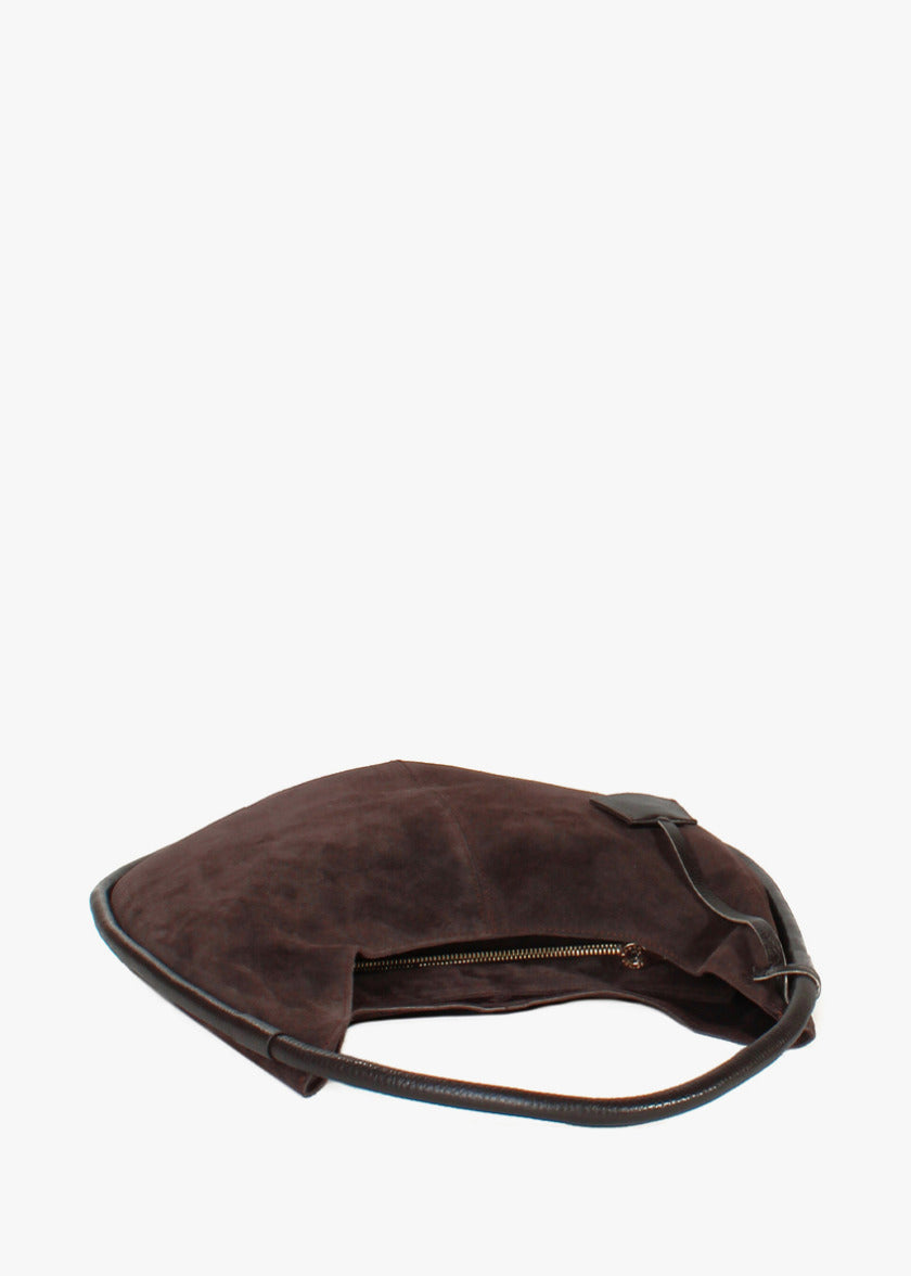 Shopper Bag VENEZZA Brown
