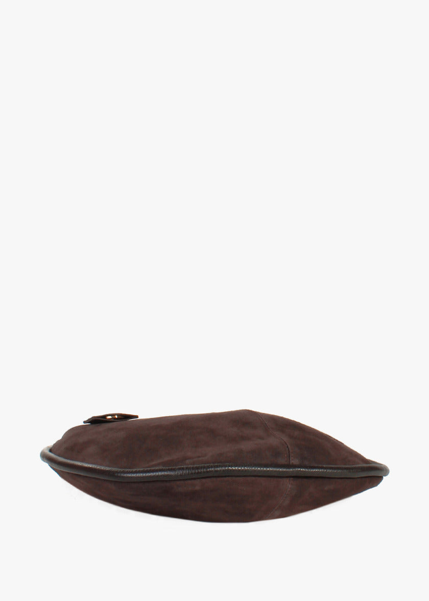 Shopper Bag VENEZZA Brown