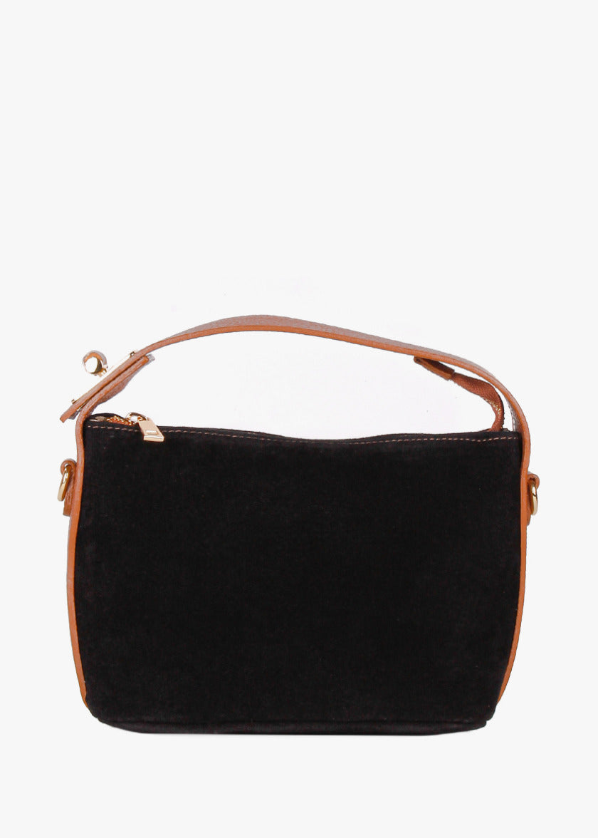 Crossbody VITTORIA Black