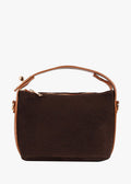 Crossbody VITTORIA Brown