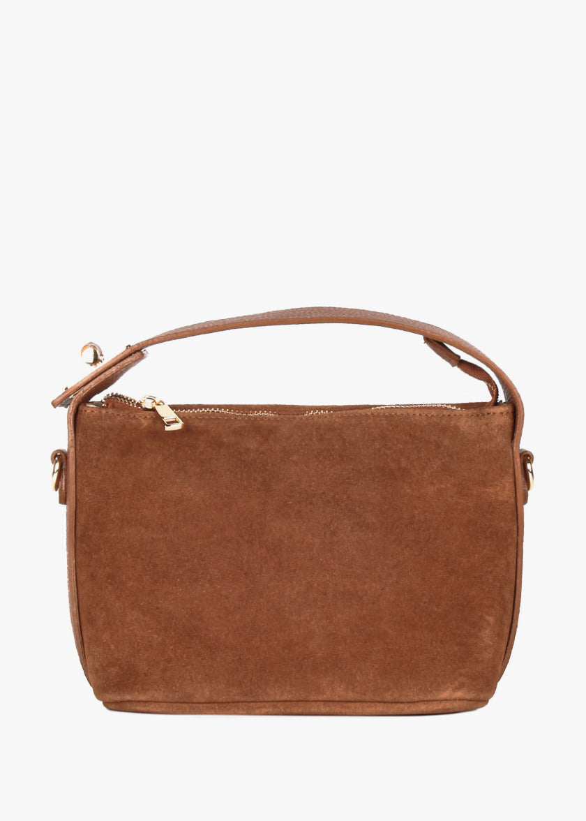 Crossbody VITTORIA Ginger