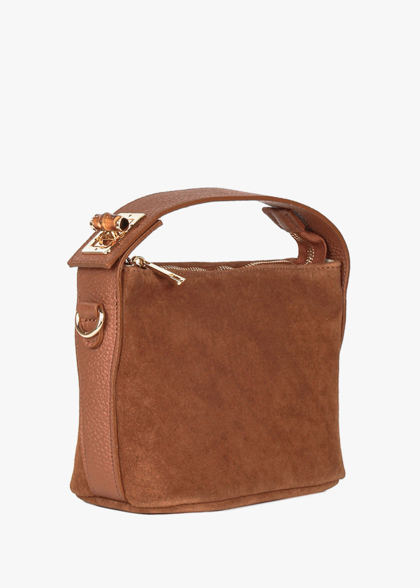 Crossbody VITTORIA Ginger