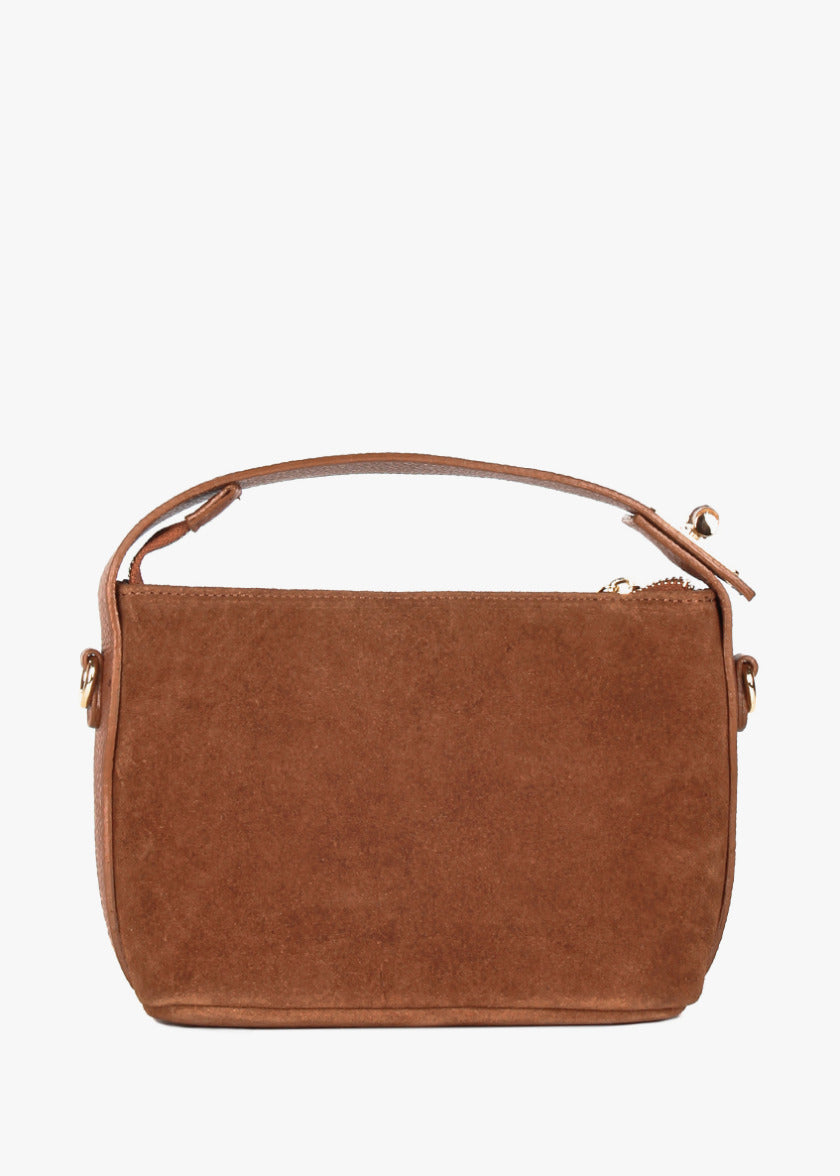 Crossbody VITTORIA Ginger