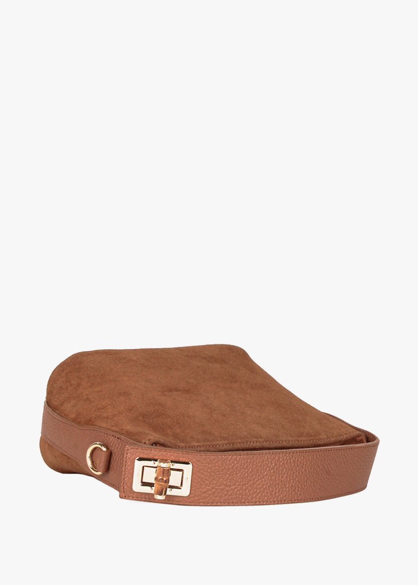 Crossbody VITTORIA Ginger