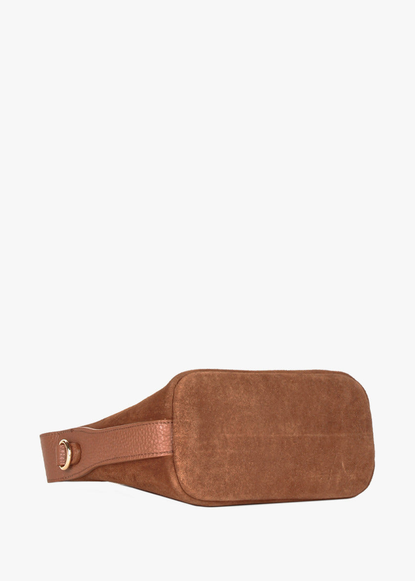 Crossbody VITTORIA Ginger