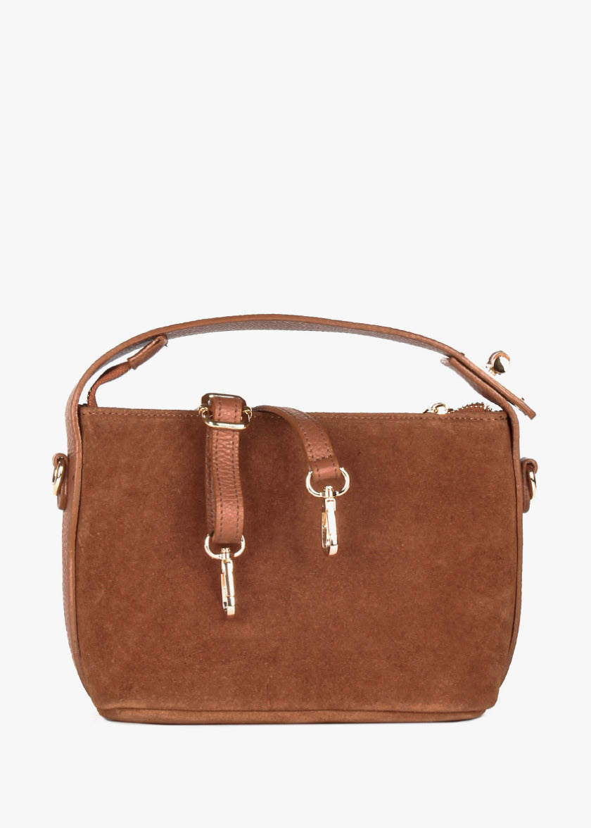 Crossbody VITTORIA Ginger