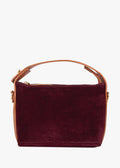Crossbody VITTORIA Marsala
