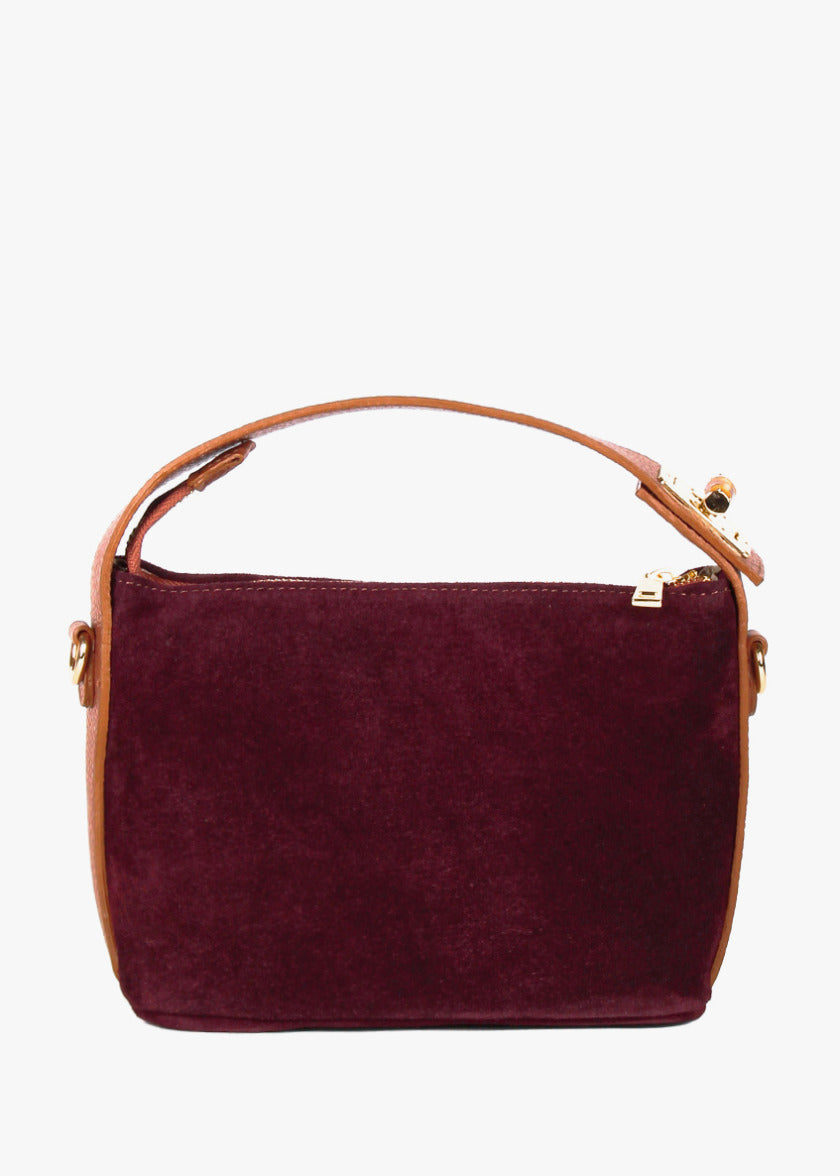 Crossbody VITTORIA Marsala